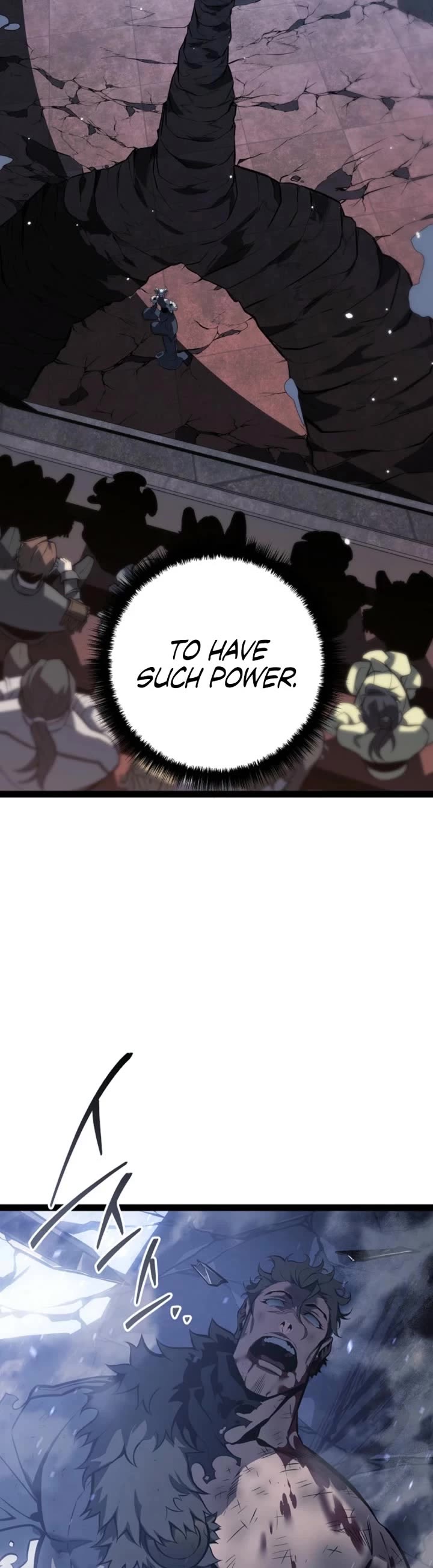 Regressing As The Reincarnated Bastard Of The Sword Clan Chapter 63 page 37 - Chapter 63