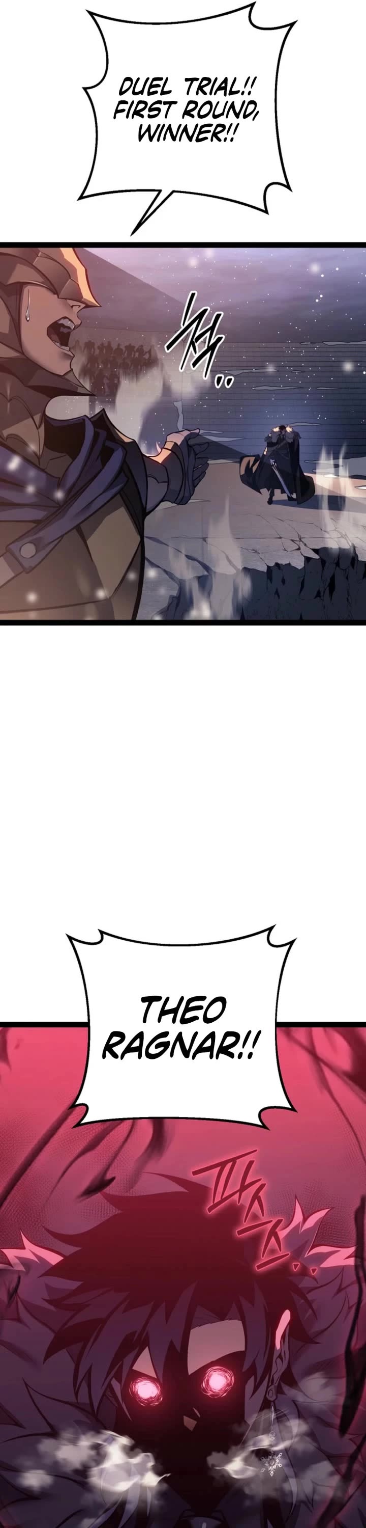 Regressing As The Reincarnated Bastard Of The Sword Clan Chapter 63 page 39 - Chapter 63