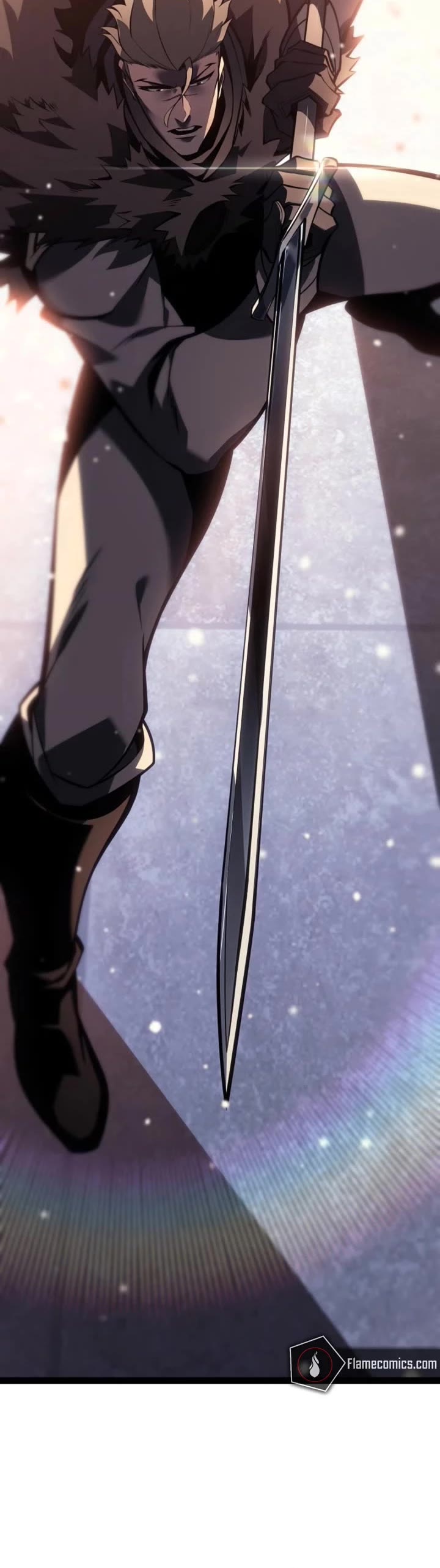Regressing As The Reincarnated Bastard Of The Sword Clan Chapter 63 page 4 - Chapter 63