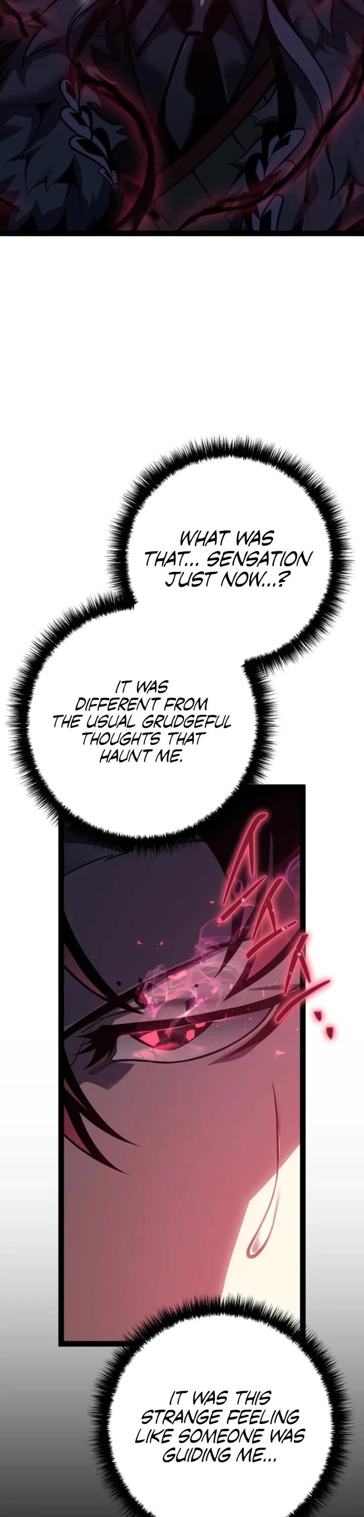 Regressing As The Reincarnated Bastard Of The Sword Clan Chapter 63 page 40 - Chapter 63