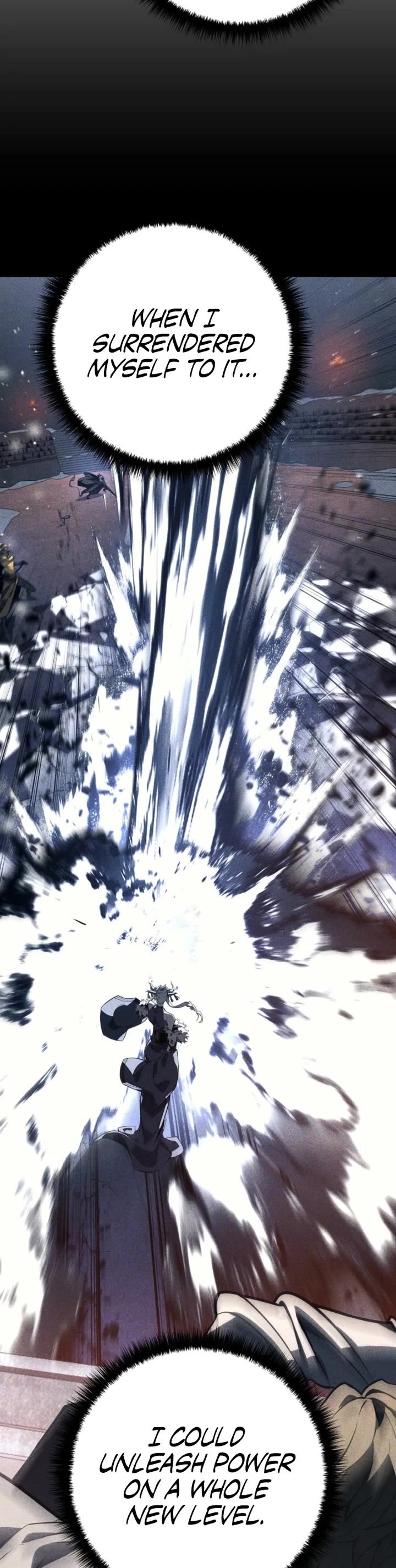 Regressing As The Reincarnated Bastard Of The Sword Clan Chapter 63 page 41 - Chapter 63