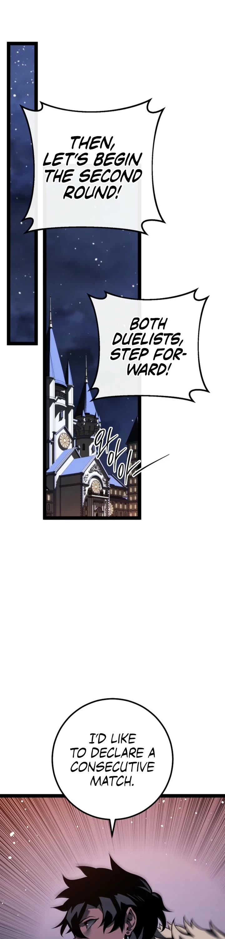 Regressing As The Reincarnated Bastard Of The Sword Clan Chapter 63 page 44 - Chapter 63