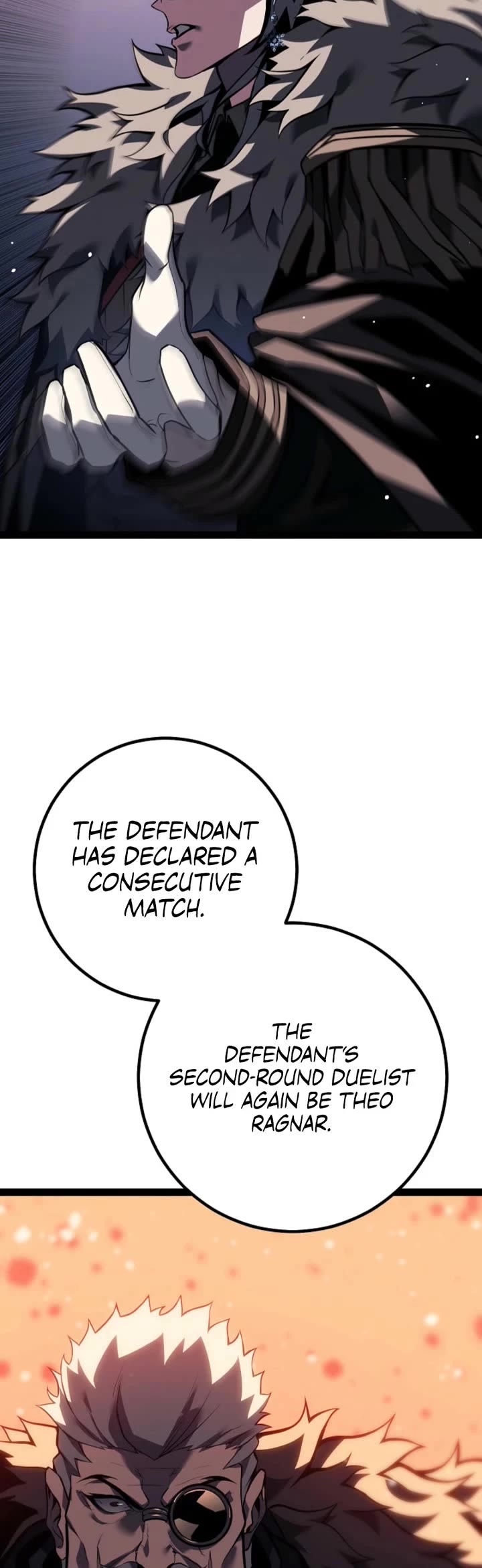 Regressing As The Reincarnated Bastard Of The Sword Clan Chapter 63 page 45 - Chapter 63