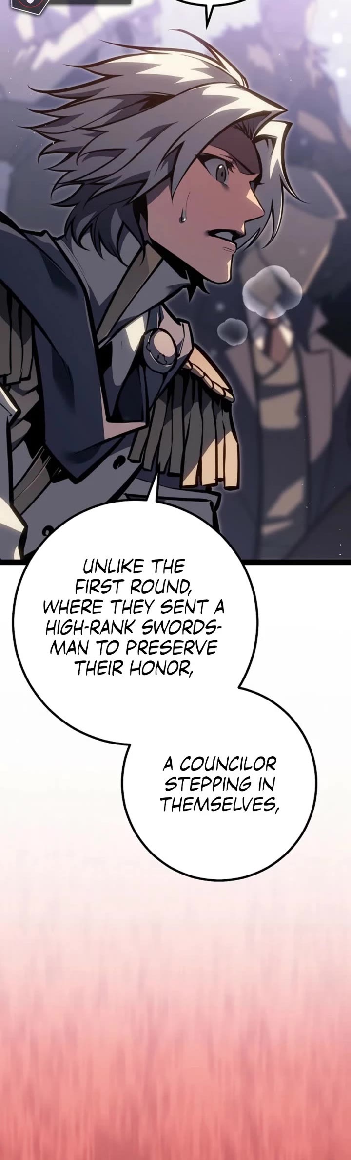 Regressing As The Reincarnated Bastard Of The Sword Clan Chapter 63 page 50 - Chapter 63