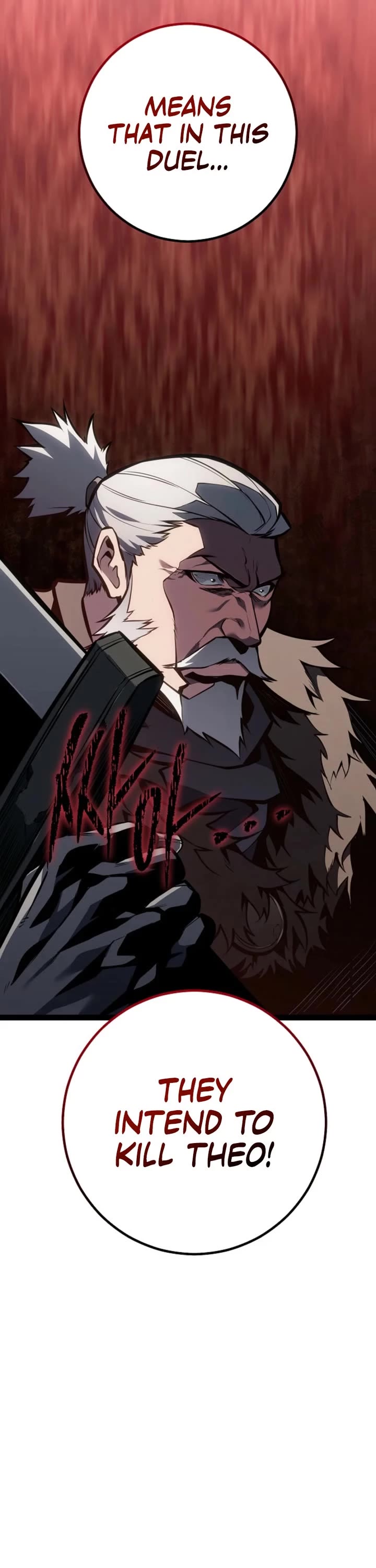 Regressing As The Reincarnated Bastard Of The Sword Clan Chapter 63 page 51 - Chapter 63