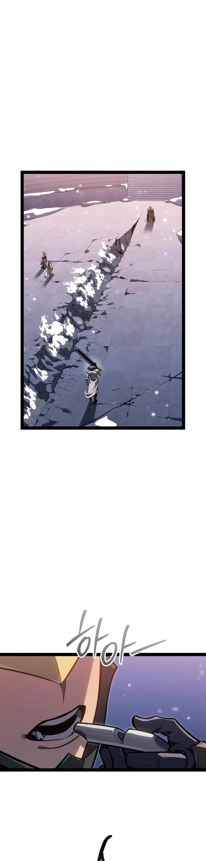 Regressing As The Reincarnated Bastard Of The Sword Clan Chapter 63 page 52 - Chapter 63