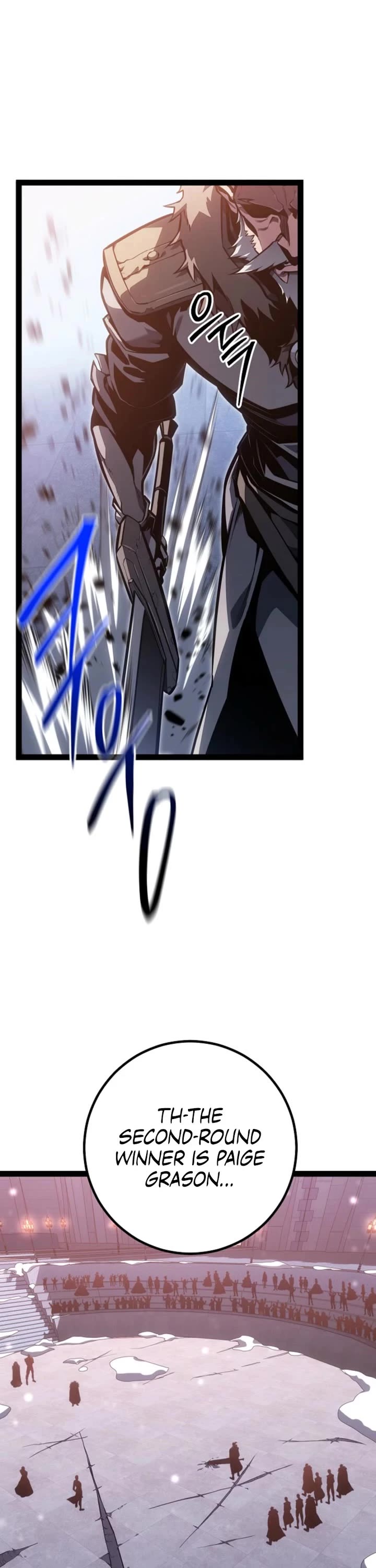 Regressing As The Reincarnated Bastard Of The Sword Clan Chapter 63 page 56 - Chapter 63