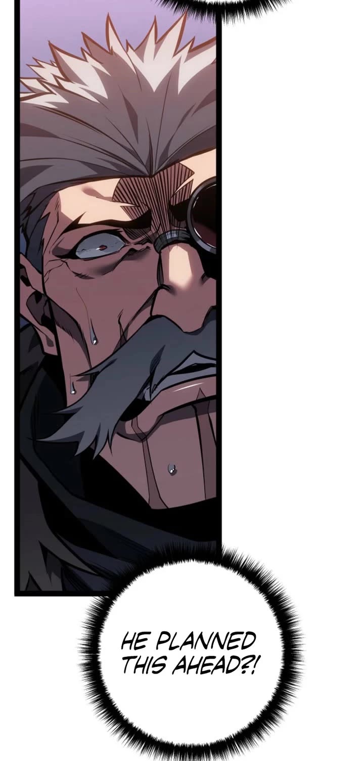 Regressing As The Reincarnated Bastard Of The Sword Clan Chapter 63 page 58 - Chapter 63