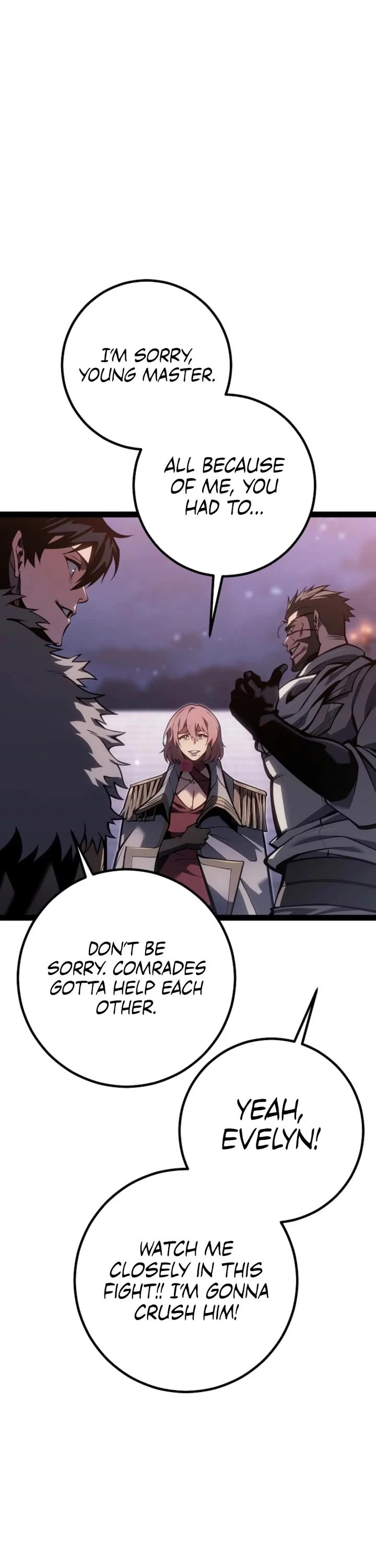 Regressing As The Reincarnated Bastard Of The Sword Clan Chapter 63 page 60 - Chapter 63
