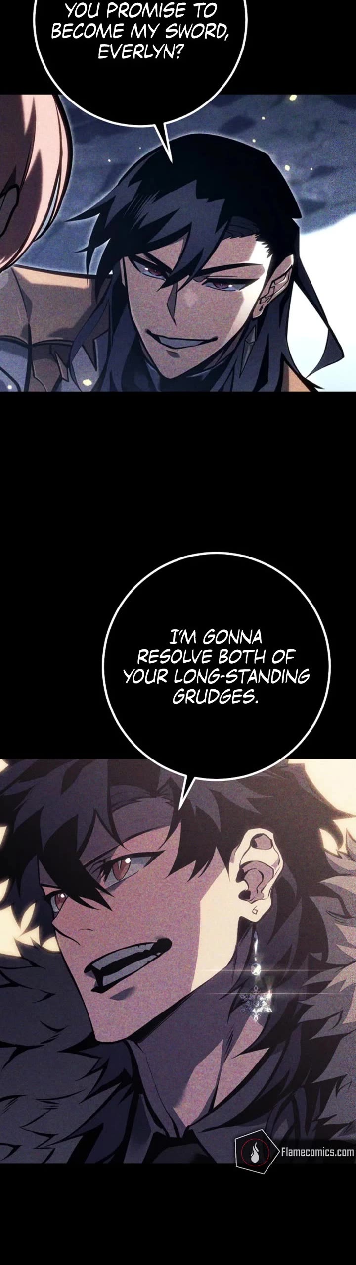 Regressing As The Reincarnated Bastard Of The Sword Clan Chapter 63 page 63 - Chapter 63