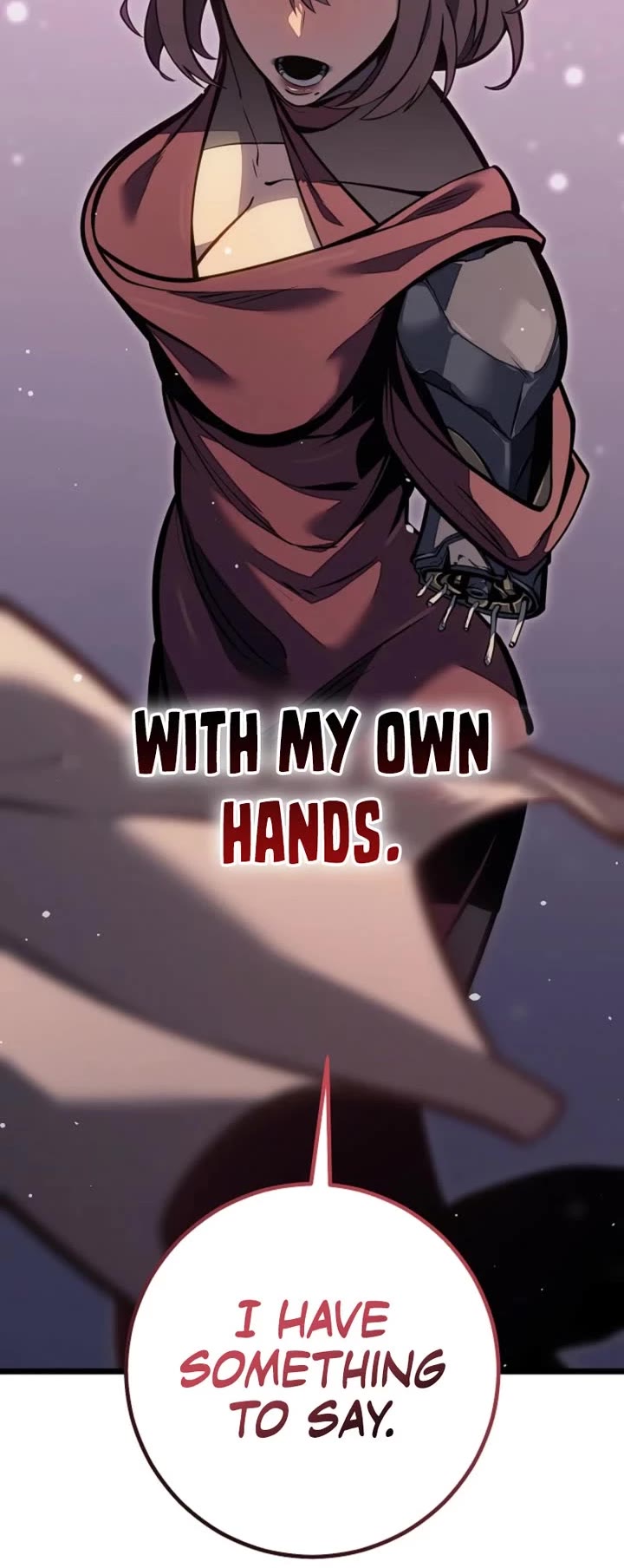Regressing As The Reincarnated Bastard Of The Sword Clan Chapter 63 page 68 - Chapter 63