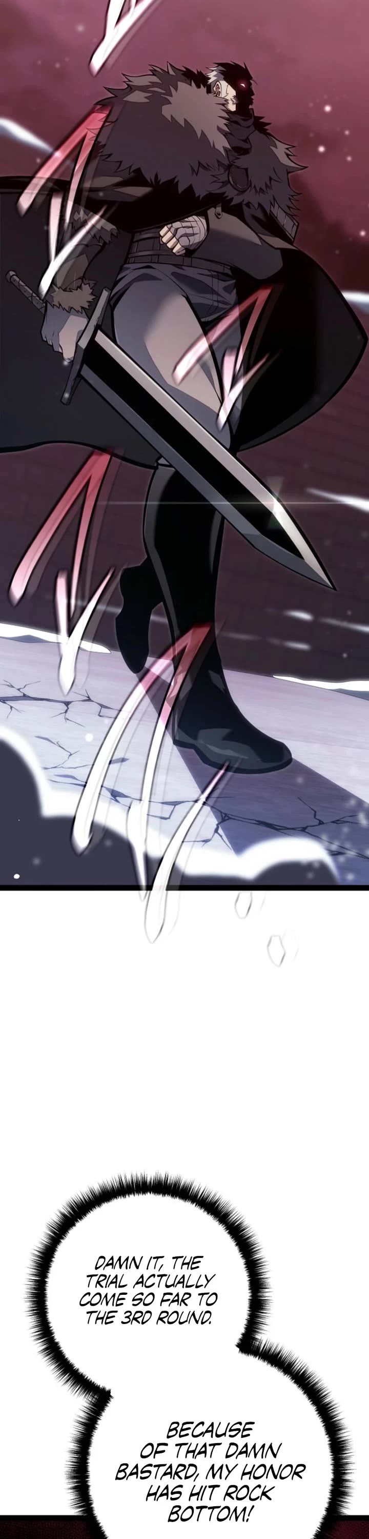 Regressing As The Reincarnated Bastard Of The Sword Clan Chapter 63 page 70 - Chapter 63