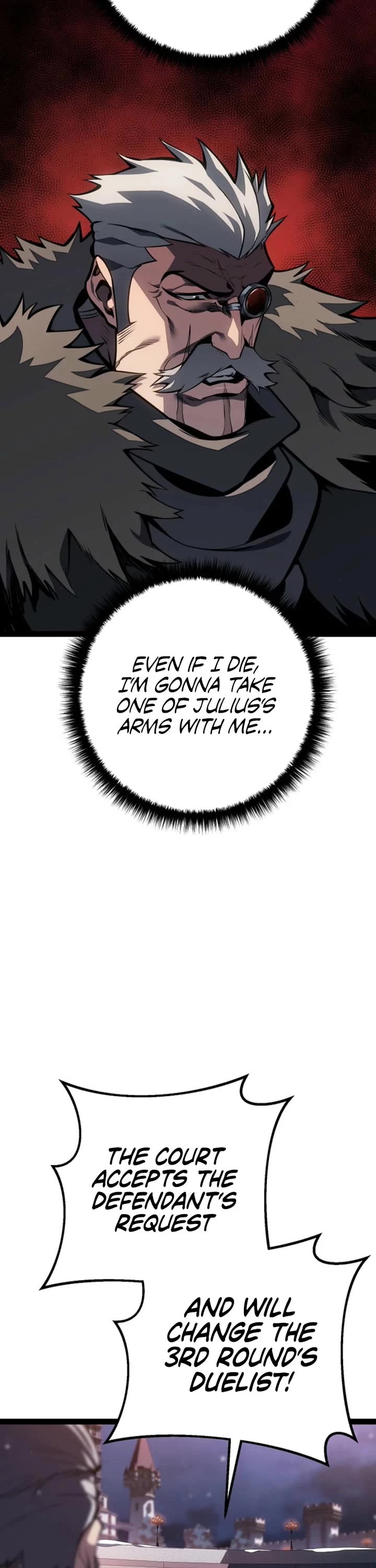Regressing As The Reincarnated Bastard Of The Sword Clan Chapter 63 page 71 - Chapter 63