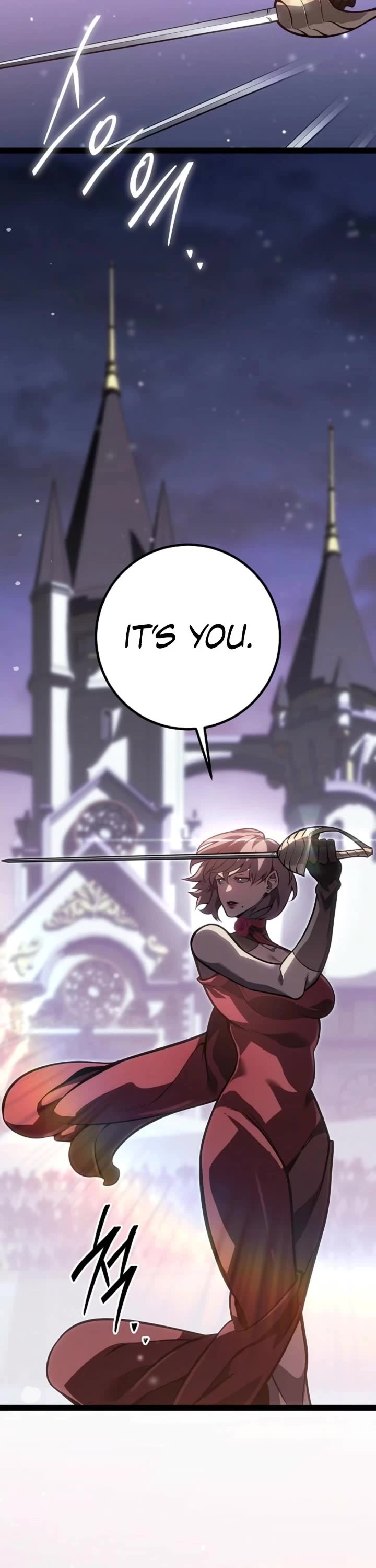 Regressing As The Reincarnated Bastard Of The Sword Clan Chapter 63 page 75 - Chapter 63