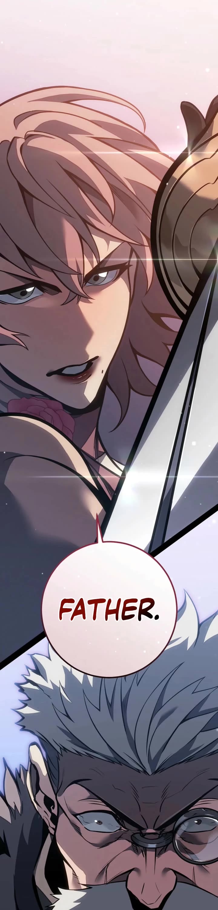 Regressing As The Reincarnated Bastard Of The Sword Clan Chapter 63 page 76 - Chapter 63