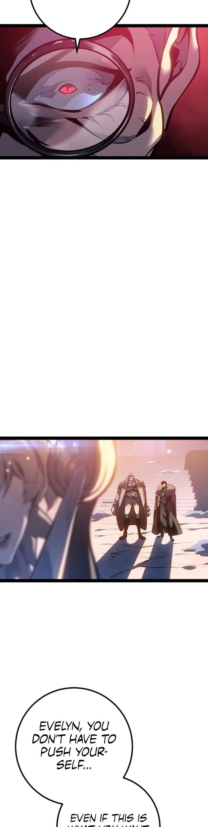 Regressing As The Reincarnated Bastard Of The Sword Clan Chapter 64 page 12 - Chapter 64