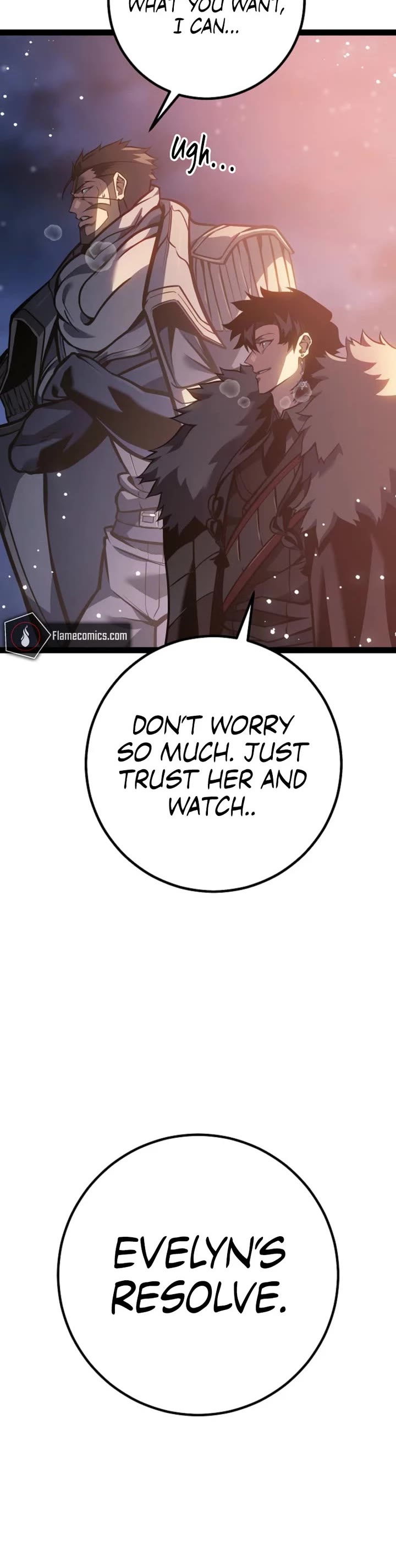 Regressing As The Reincarnated Bastard Of The Sword Clan Chapter 64 page 13 - Chapter 64