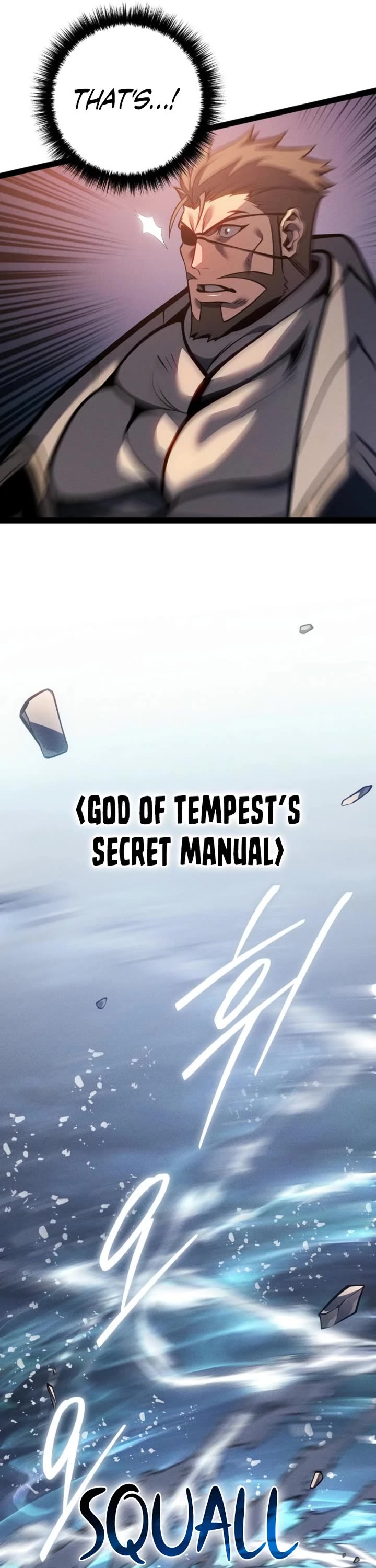 Regressing As The Reincarnated Bastard Of The Sword Clan Chapter 64 page 18 - Chapter 64