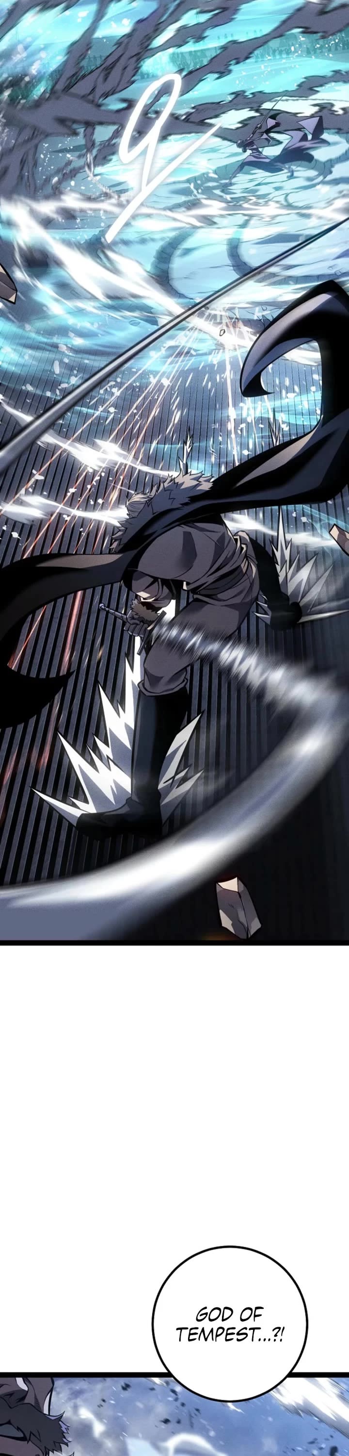 Regressing As The Reincarnated Bastard Of The Sword Clan Chapter 64 page 19 - Chapter 64