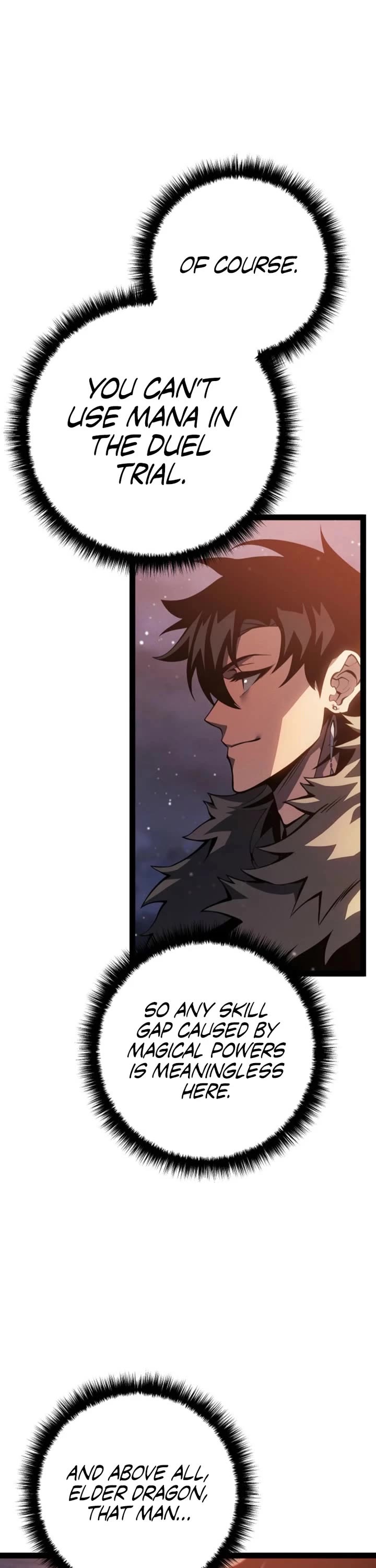 Regressing As The Reincarnated Bastard Of The Sword Clan Chapter 64 page 23 - Chapter 64