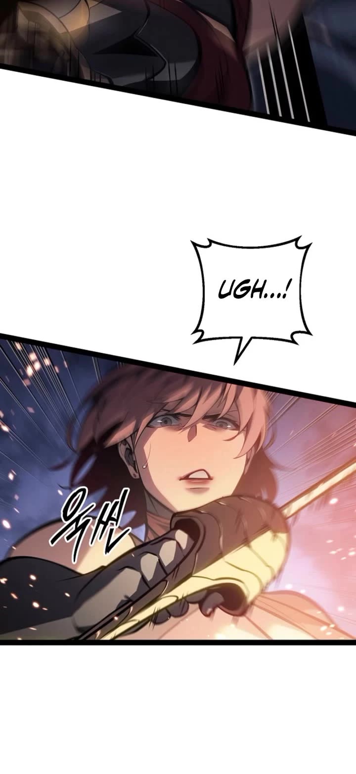 Regressing As The Reincarnated Bastard Of The Sword Clan Chapter 64 page 26 - Chapter 64