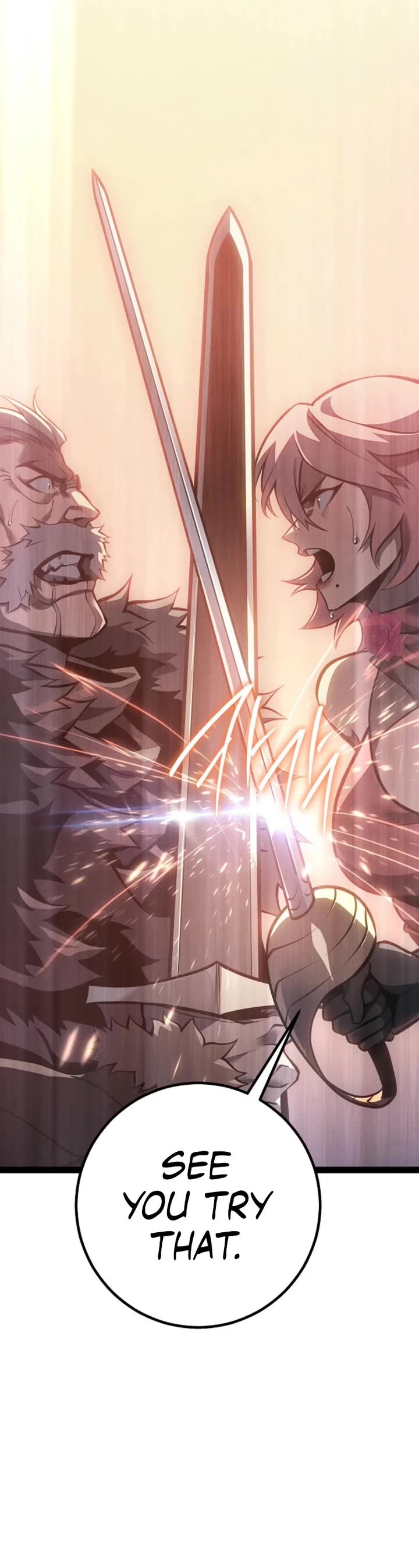 Regressing As The Reincarnated Bastard Of The Sword Clan Chapter 64 page 31 - Chapter 64