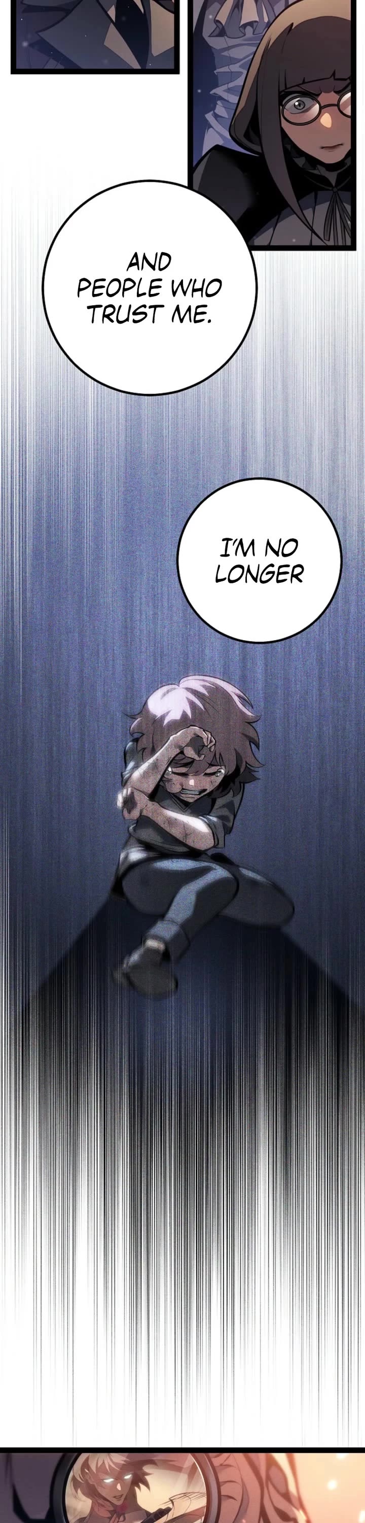 Regressing As The Reincarnated Bastard Of The Sword Clan Chapter 64 page 34 - Chapter 64