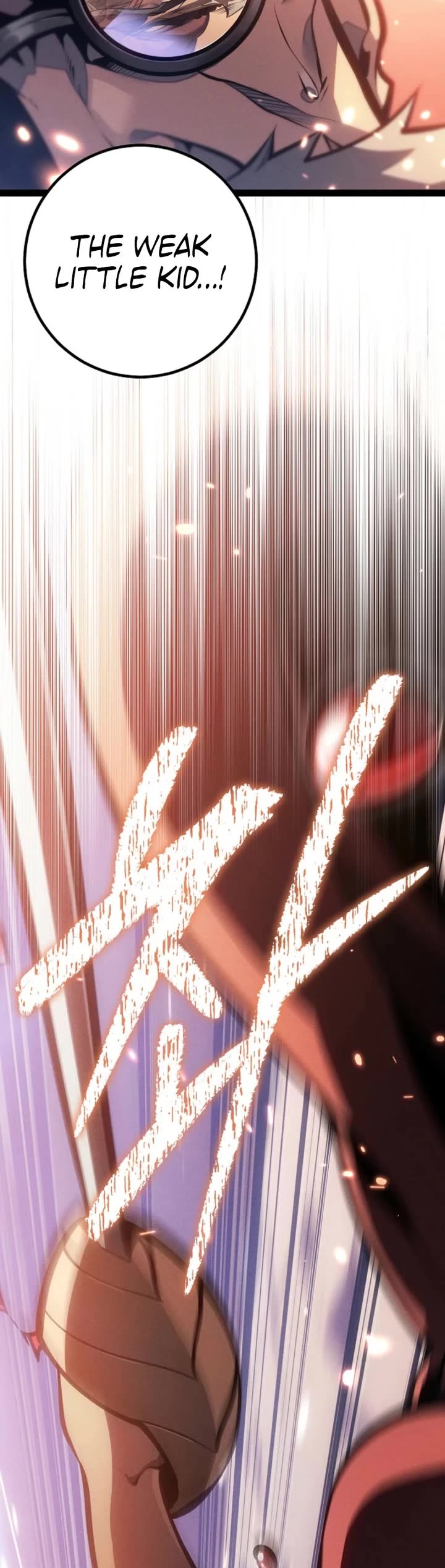Regressing As The Reincarnated Bastard Of The Sword Clan Chapter 64 page 35 - Chapter 64
