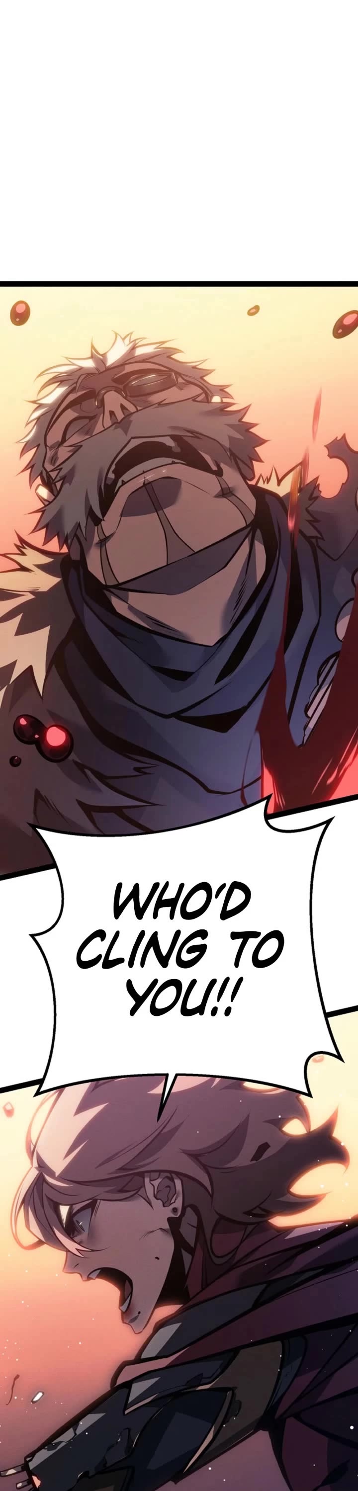 Regressing As The Reincarnated Bastard Of The Sword Clan Chapter 64 page 37 - Chapter 64