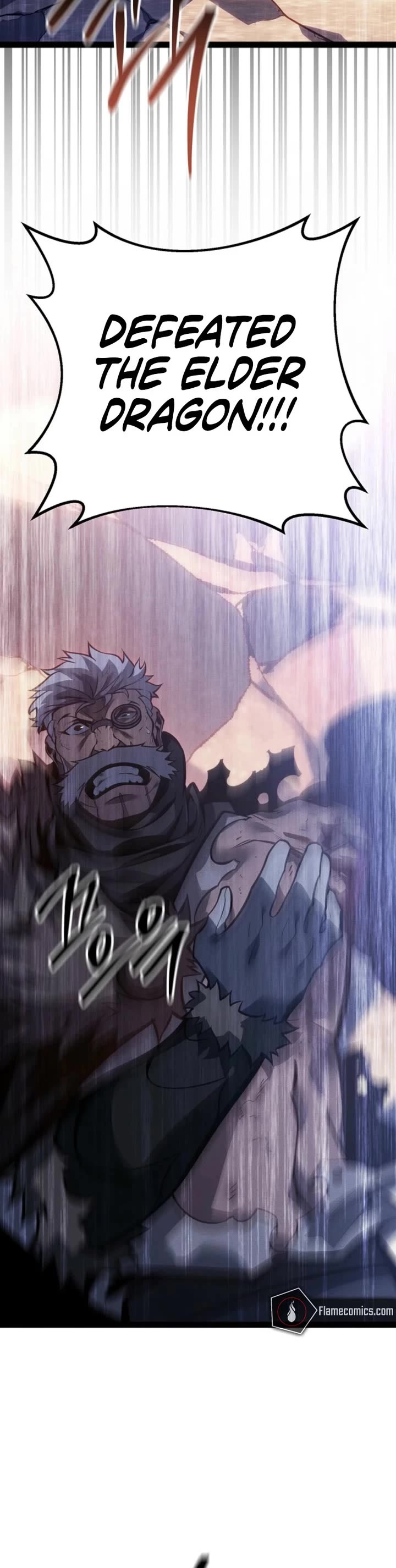 Regressing As The Reincarnated Bastard Of The Sword Clan Chapter 64 page 39 - Chapter 64