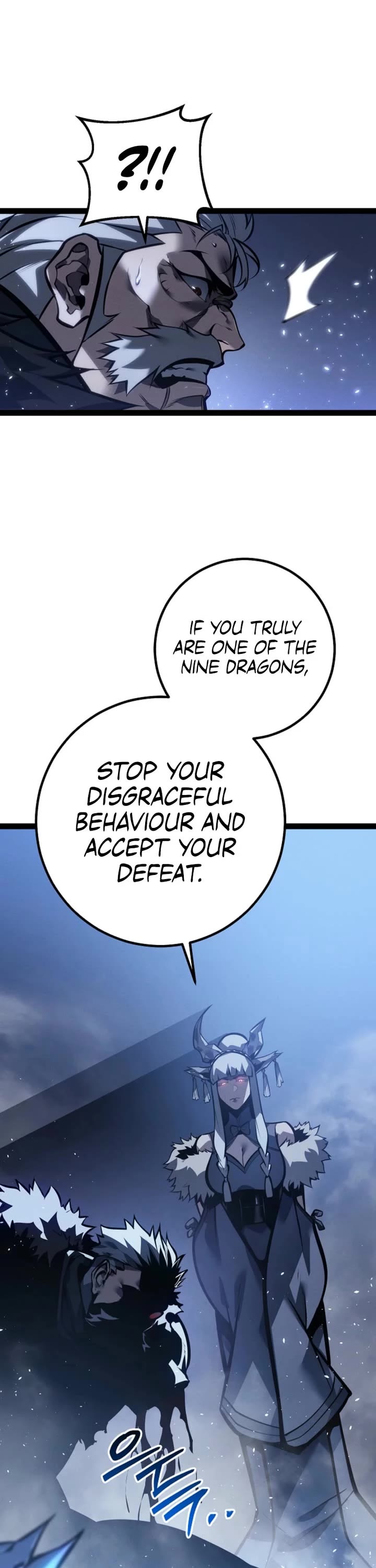 Regressing As The Reincarnated Bastard Of The Sword Clan Chapter 64 page 41 - Chapter 64