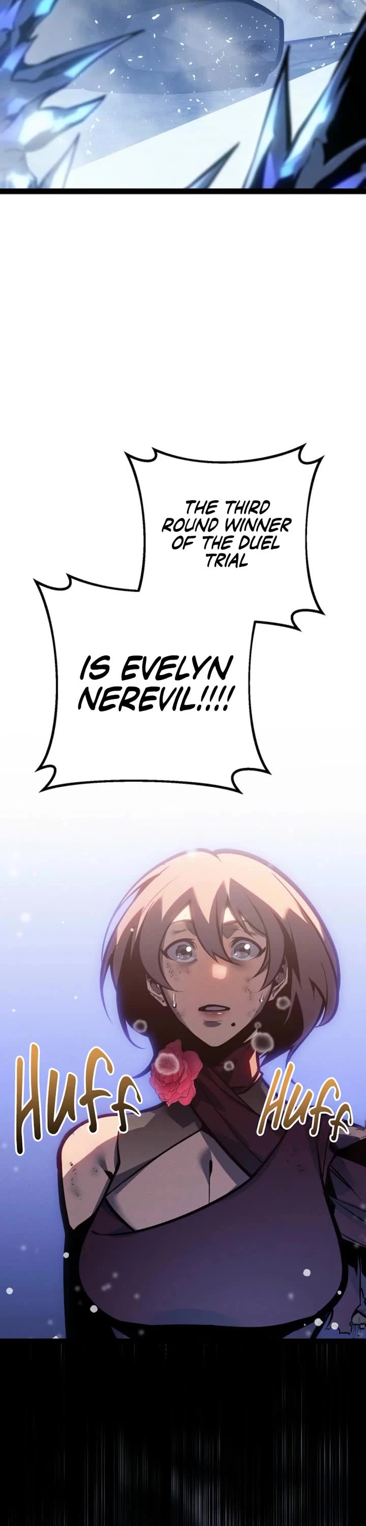 Regressing As The Reincarnated Bastard Of The Sword Clan Chapter 64 page 42 - Chapter 64