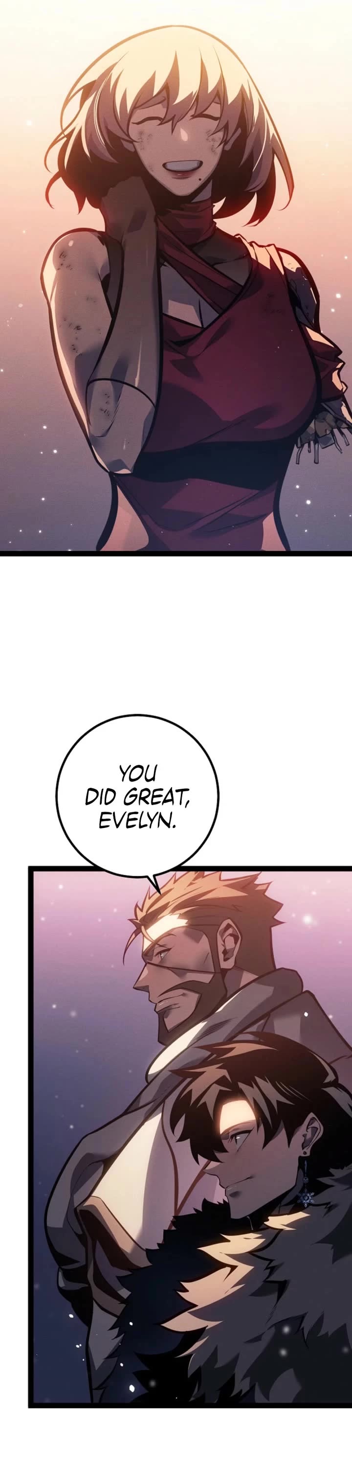 Regressing As The Reincarnated Bastard Of The Sword Clan Chapter 64 page 45 - Chapter 64