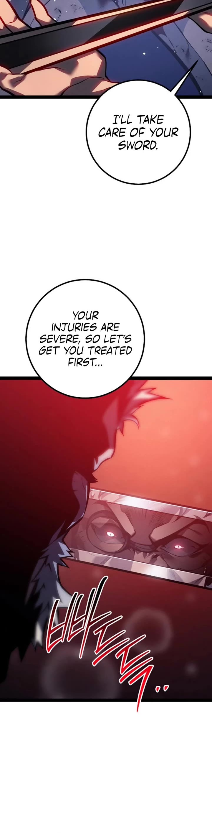 Regressing As The Reincarnated Bastard Of The Sword Clan Chapter 64 page 48 - Chapter 64