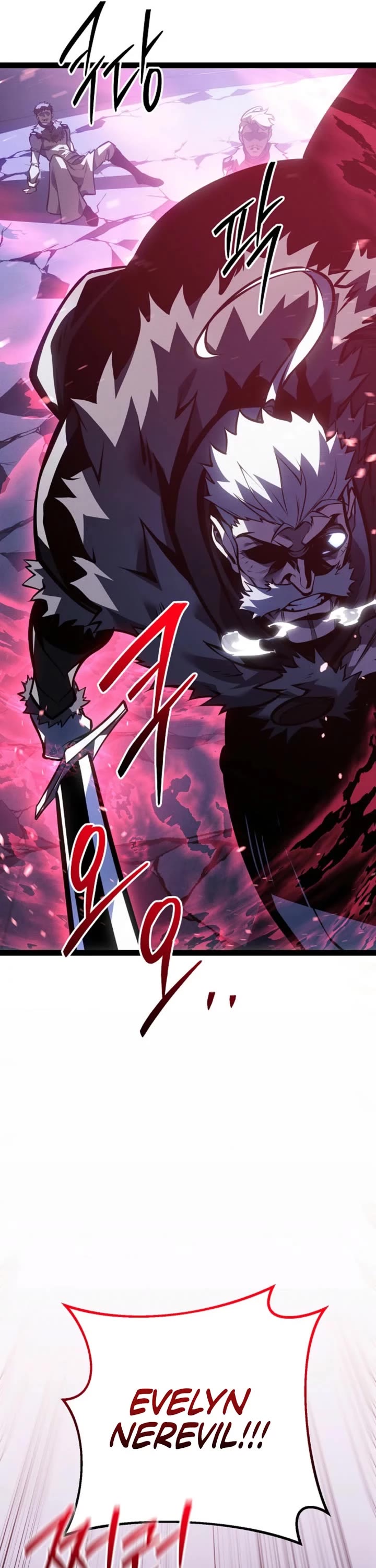 Regressing As The Reincarnated Bastard Of The Sword Clan Chapter 64 page 49 - Chapter 64