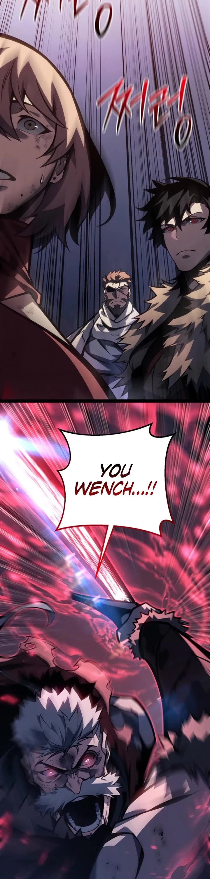 Regressing As The Reincarnated Bastard Of The Sword Clan Chapter 64 page 50 - Chapter 64