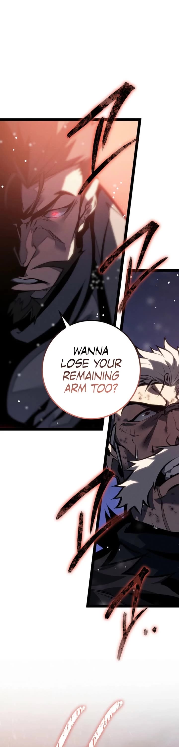 Regressing As The Reincarnated Bastard Of The Sword Clan Chapter 64 page 54 - Chapter 64