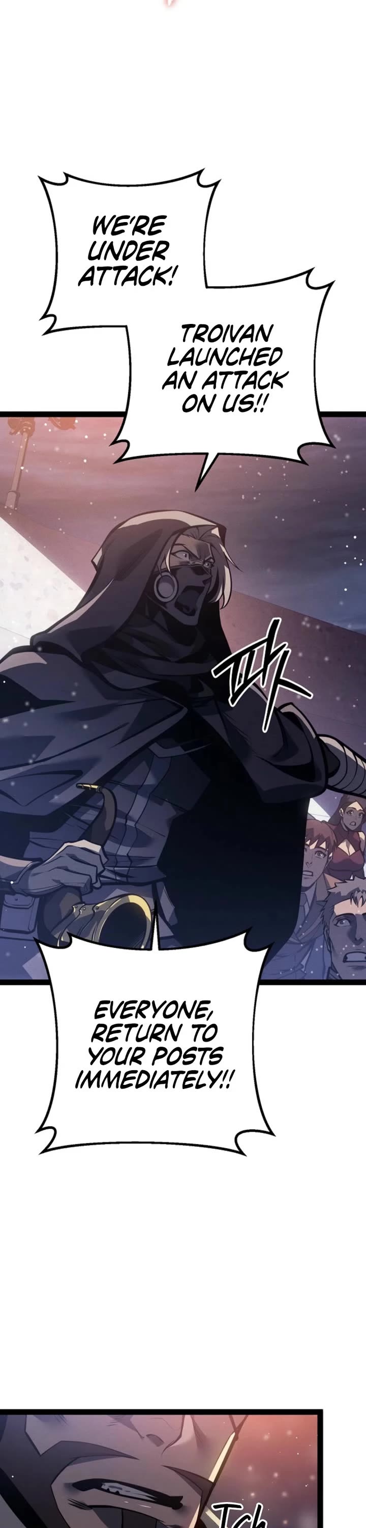 Regressing As The Reincarnated Bastard Of The Sword Clan Chapter 64 page 56 - Chapter 64