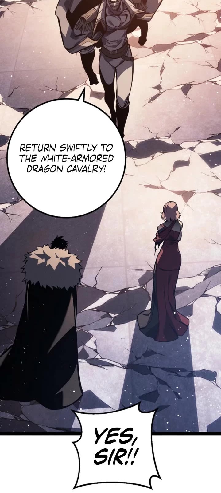 Regressing As The Reincarnated Bastard Of The Sword Clan Chapter 64 page 58 - Chapter 64