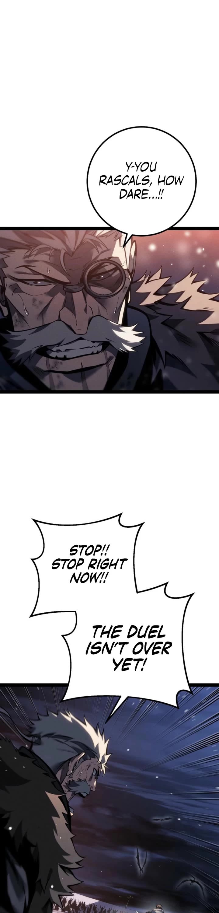 Regressing As The Reincarnated Bastard Of The Sword Clan Chapter 64 page 59 - Chapter 64