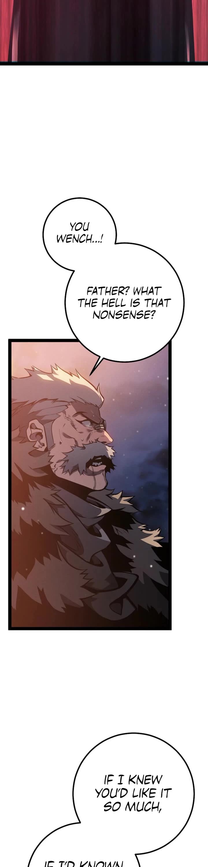 Regressing As The Reincarnated Bastard Of The Sword Clan Chapter 64 page 6 - Chapter 64