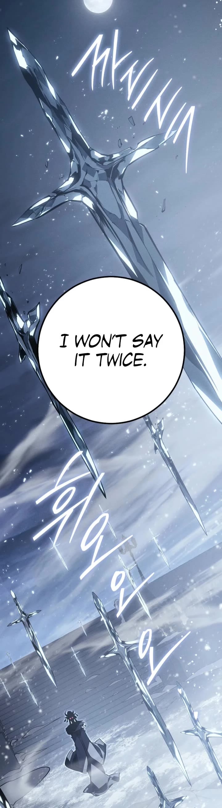 Regressing As The Reincarnated Bastard Of The Sword Clan Chapter 64 page 61 - Chapter 64