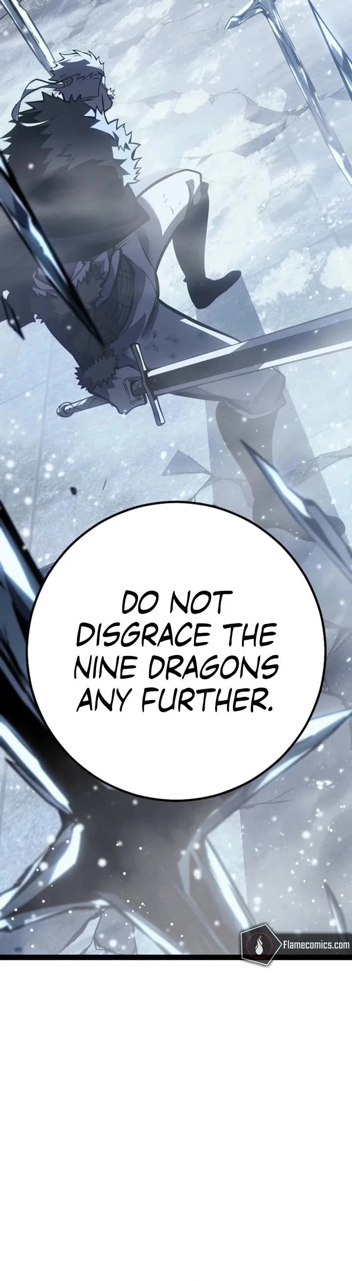 Regressing As The Reincarnated Bastard Of The Sword Clan Chapter 64 page 62 - Chapter 64