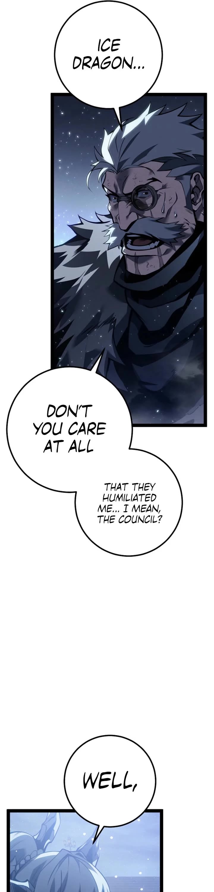 Regressing As The Reincarnated Bastard Of The Sword Clan Chapter 64 page 63 - Chapter 64