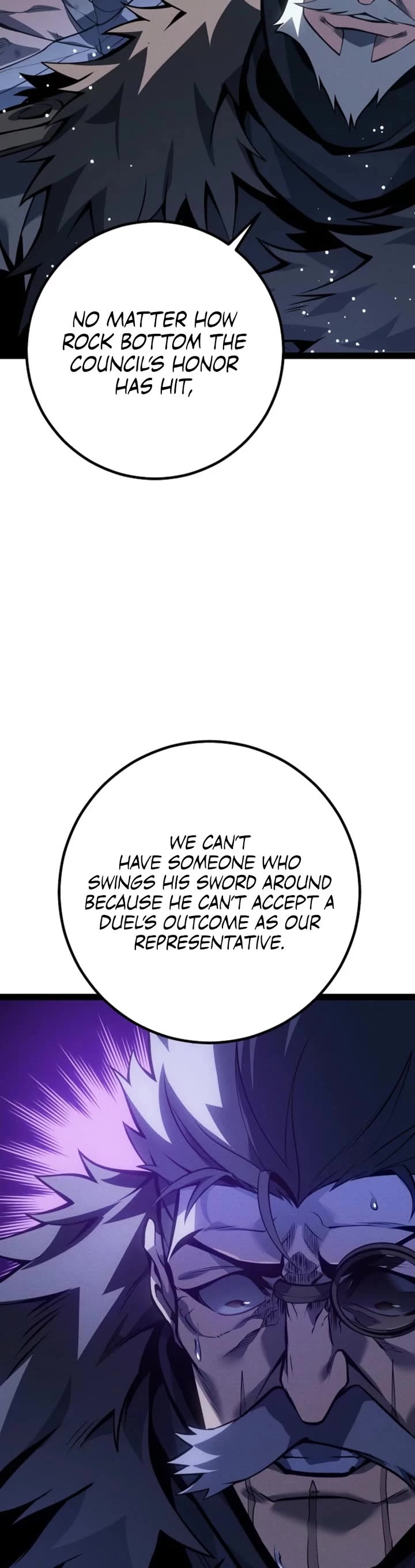Regressing As The Reincarnated Bastard Of The Sword Clan Chapter 64 page 65 - Chapter 64