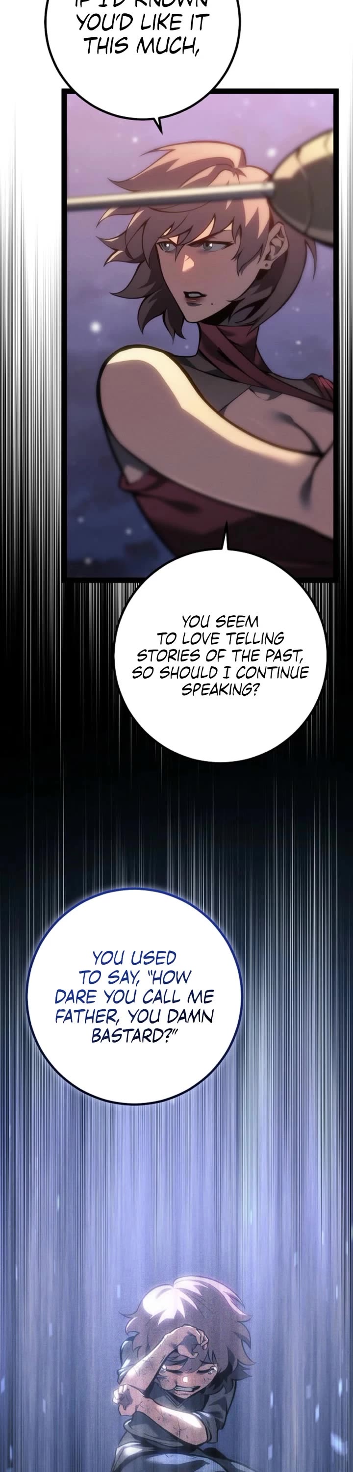 Regressing As The Reincarnated Bastard Of The Sword Clan Chapter 64 page 7 - Chapter 64