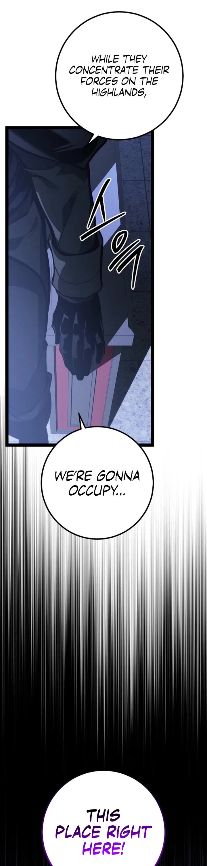 Regressing As The Reincarnated Bastard Of The Sword Clan Chapter 64 page 73 - Chapter 64