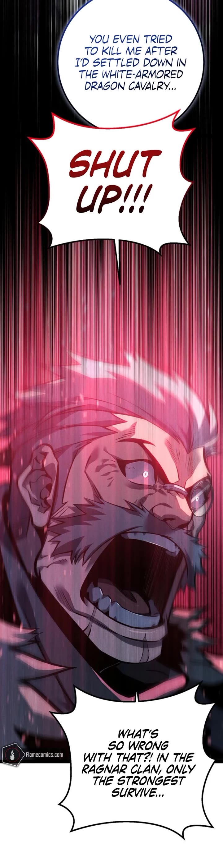 Regressing As The Reincarnated Bastard Of The Sword Clan Chapter 64 page 9 - Chapter 64