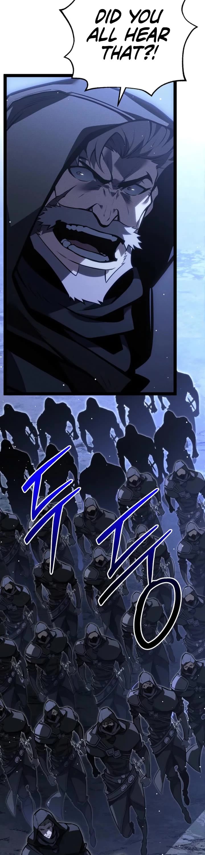 Regressing As The Reincarnated Bastard Of The Sword Clan Chapter 65 page 11 - Chapter 65