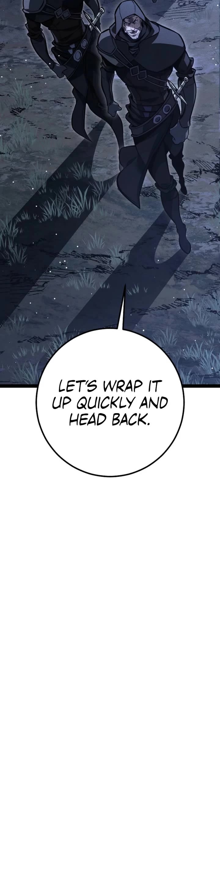 Regressing As The Reincarnated Bastard Of The Sword Clan Chapter 65 page 12 - Chapter 65